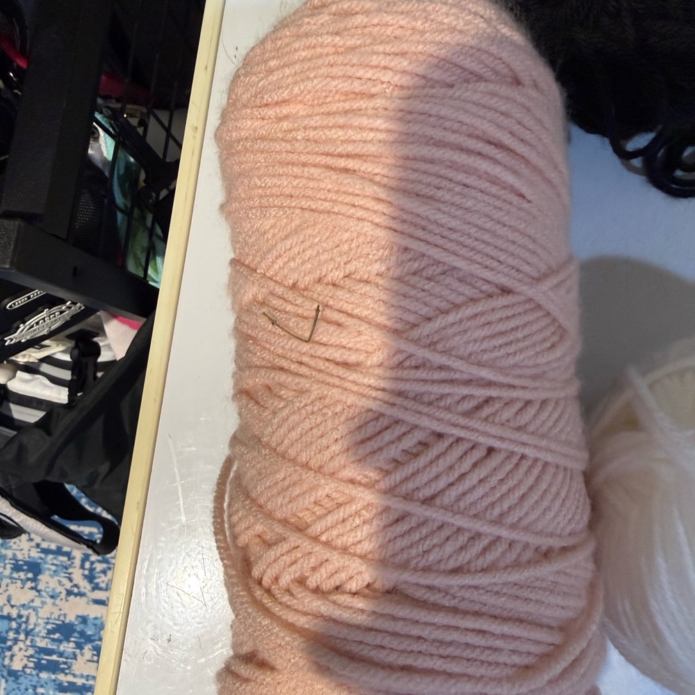 Loops & Threads Yarn Bundle, 4 pack - Picture 2 of 5